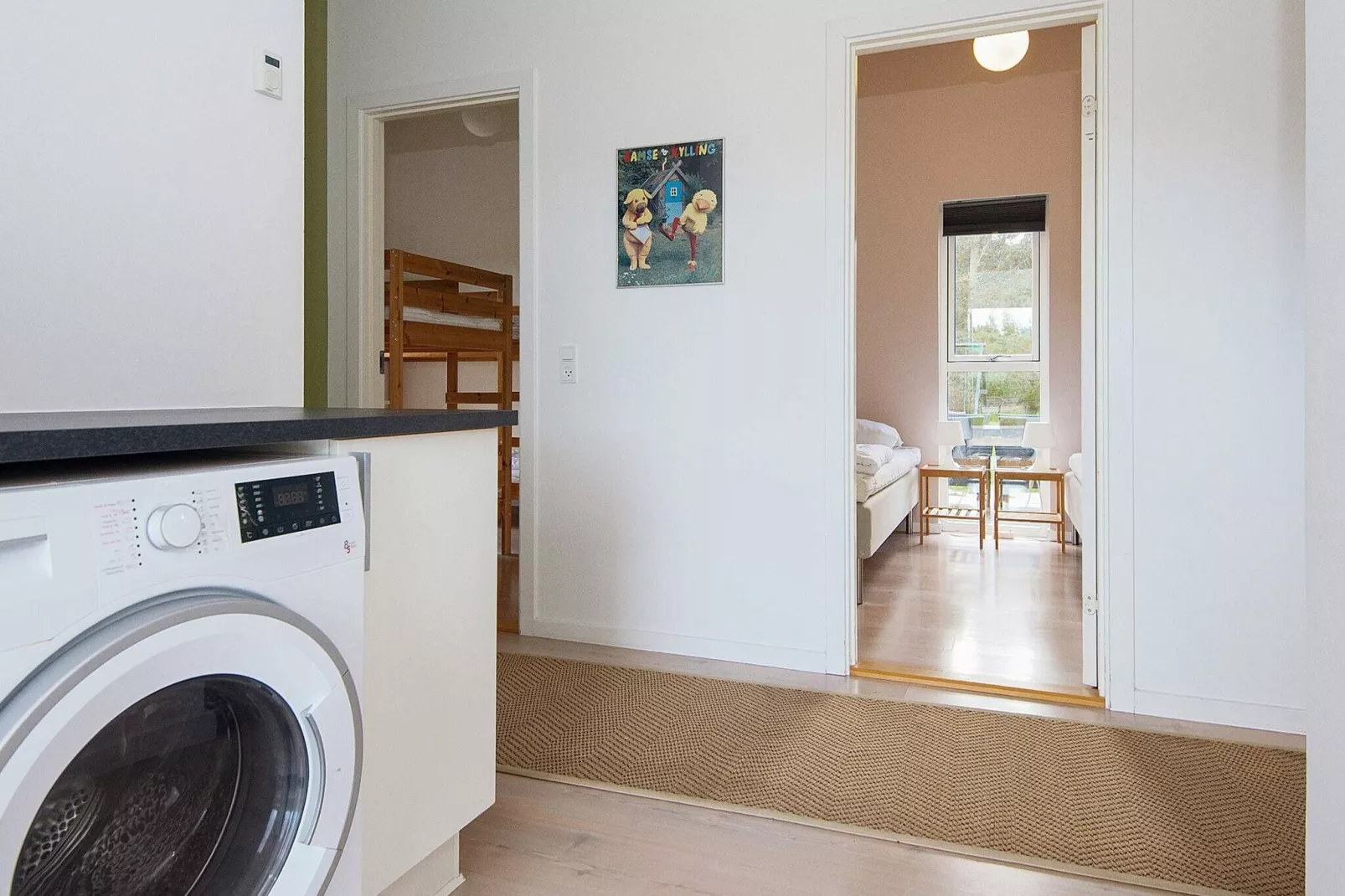 14 persoons vakantie huis in Glesborg-By Traum-Binnen