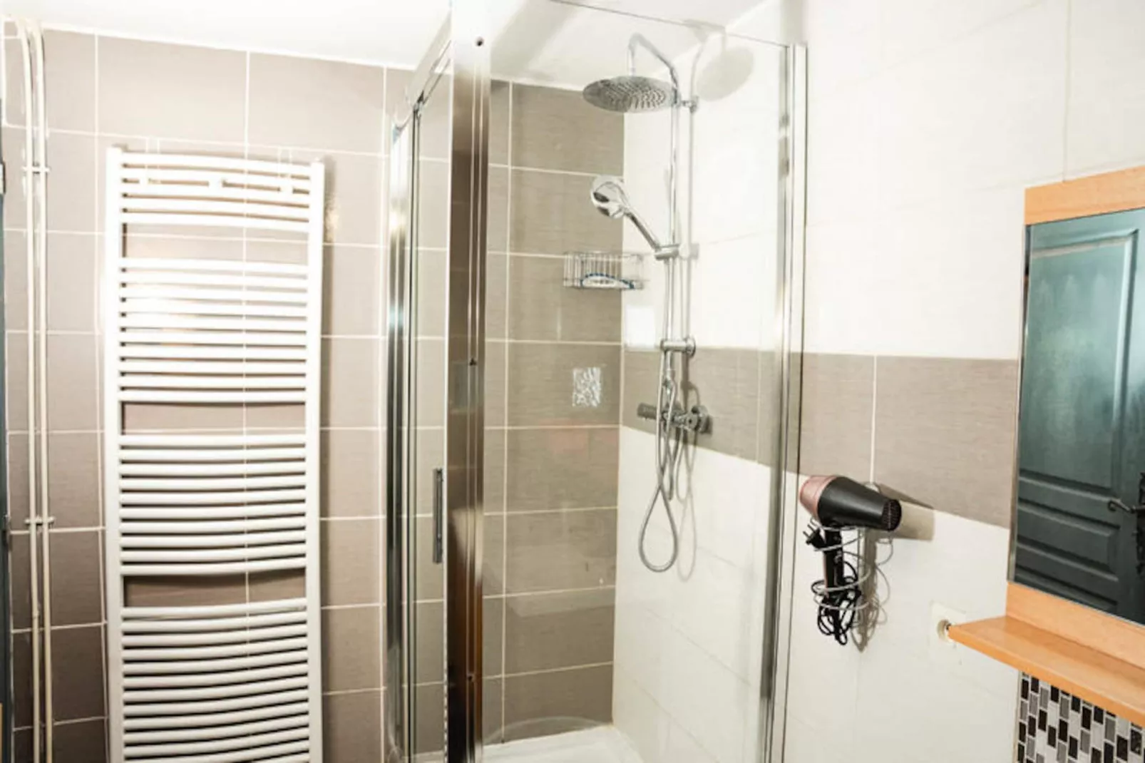 Maison à Saint Rabier-Niet-getagd