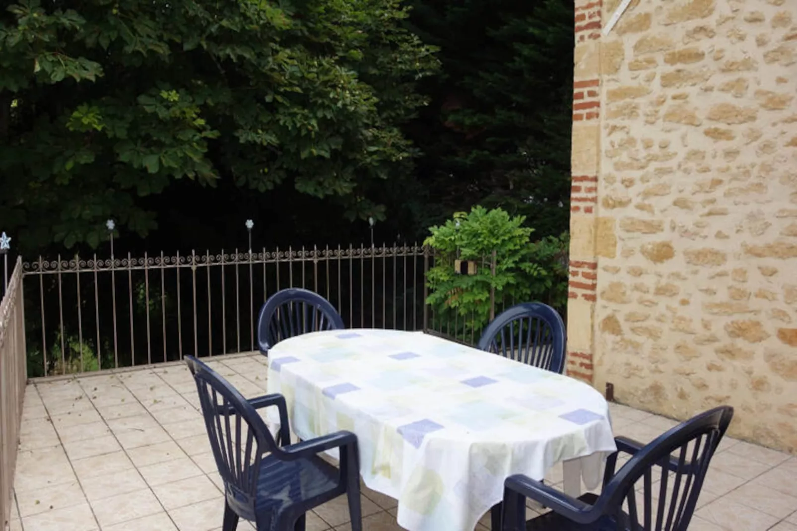 Maison à Sarlat-la-Canéda-Niet-getagd