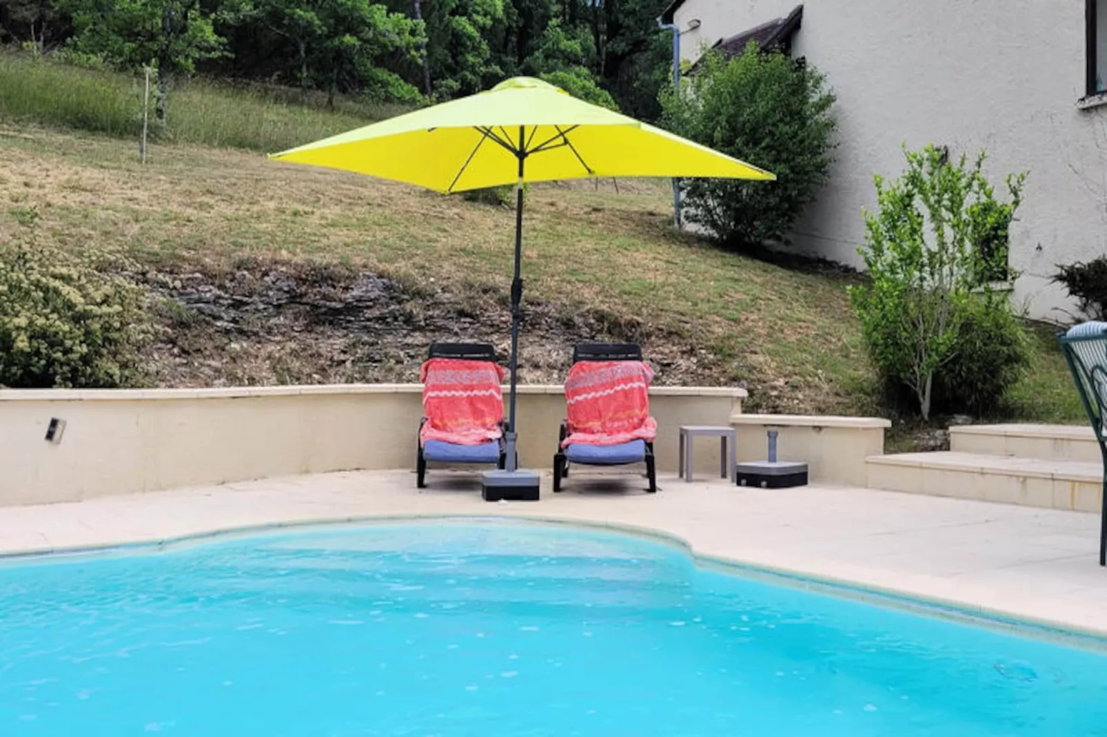 Maison à Auriac-du-Périgord-Niet-getagd