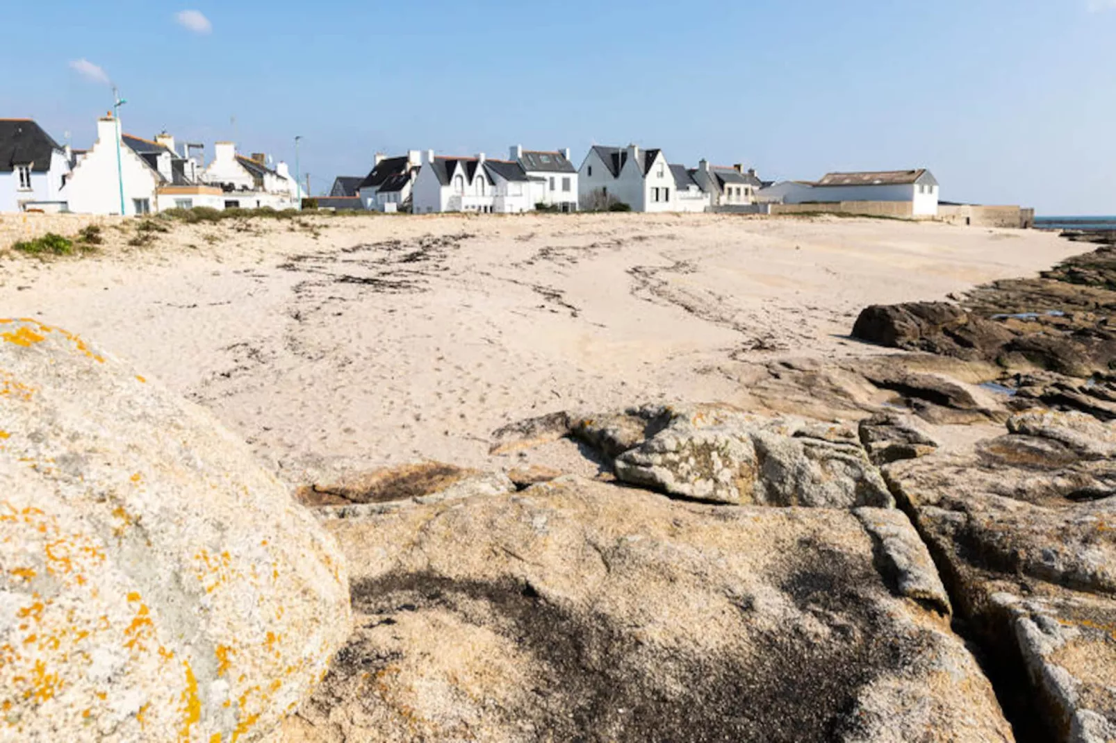 Maison à Treffiagat-Léchiagat-Niet-getagd