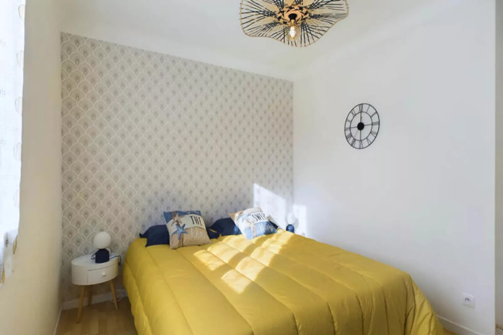 Maison à Les Sables d'Olonne-Niet-getagd