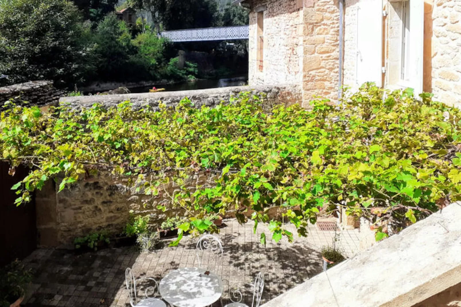 Maison à Saint Leon sur Vezere-Niet-getagd