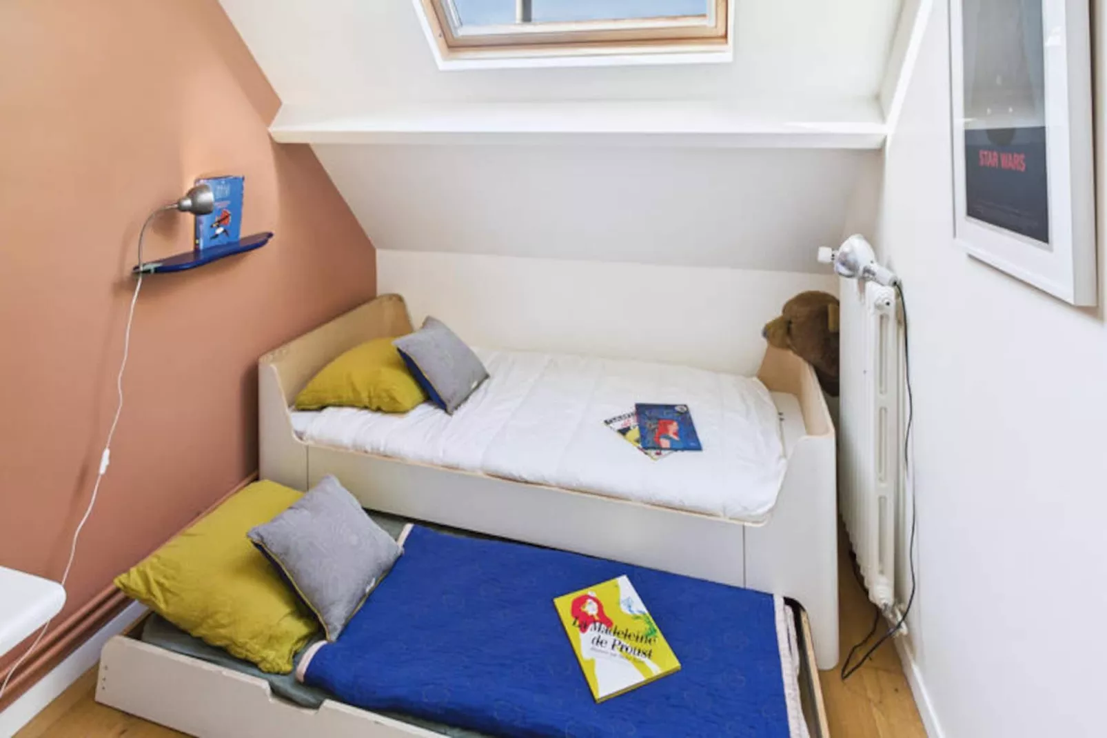 Maison à Penmarc'h-Niet-getagd