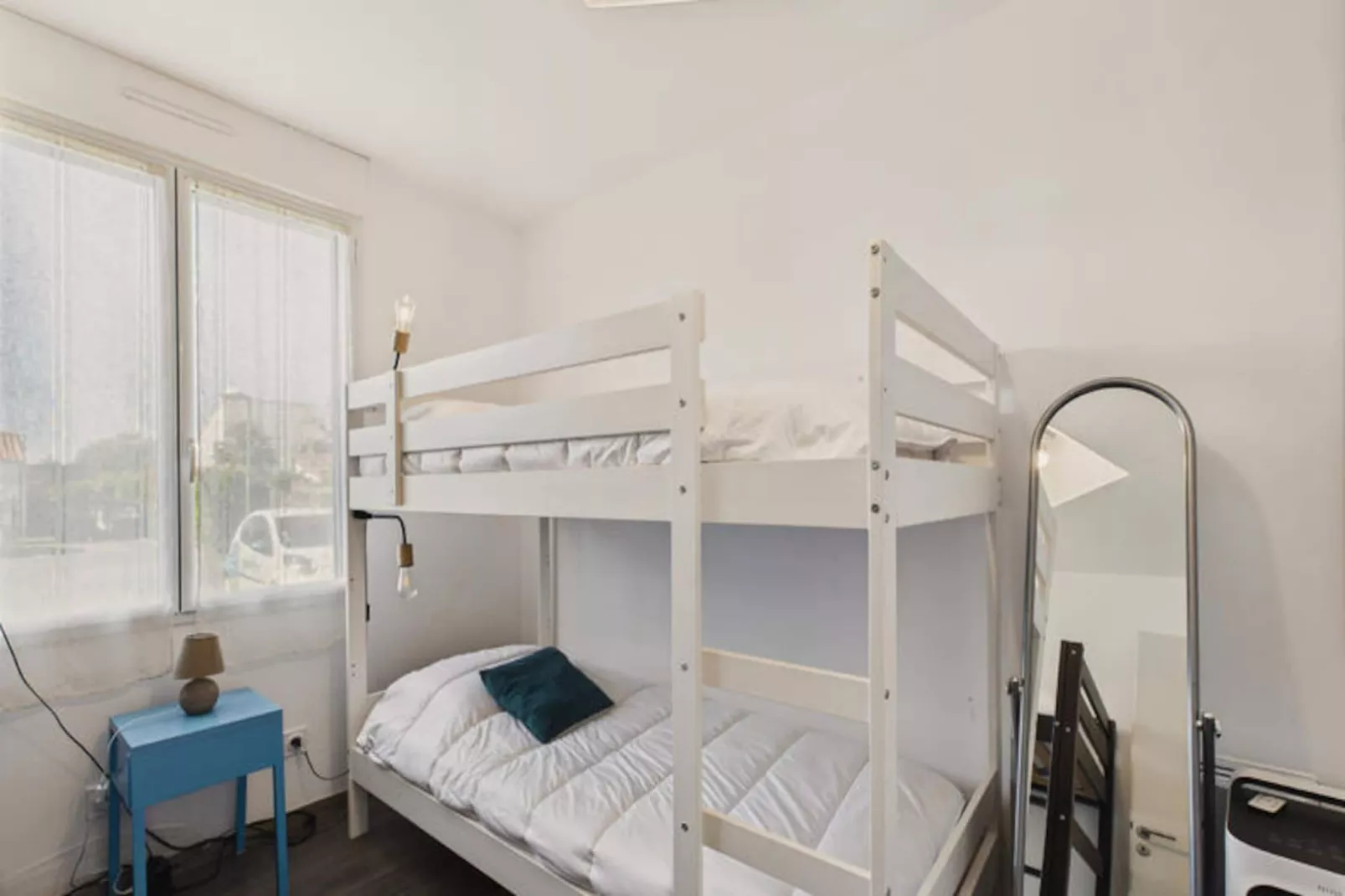 Maison à Saint Vincent sur Jard-Niet-getagd