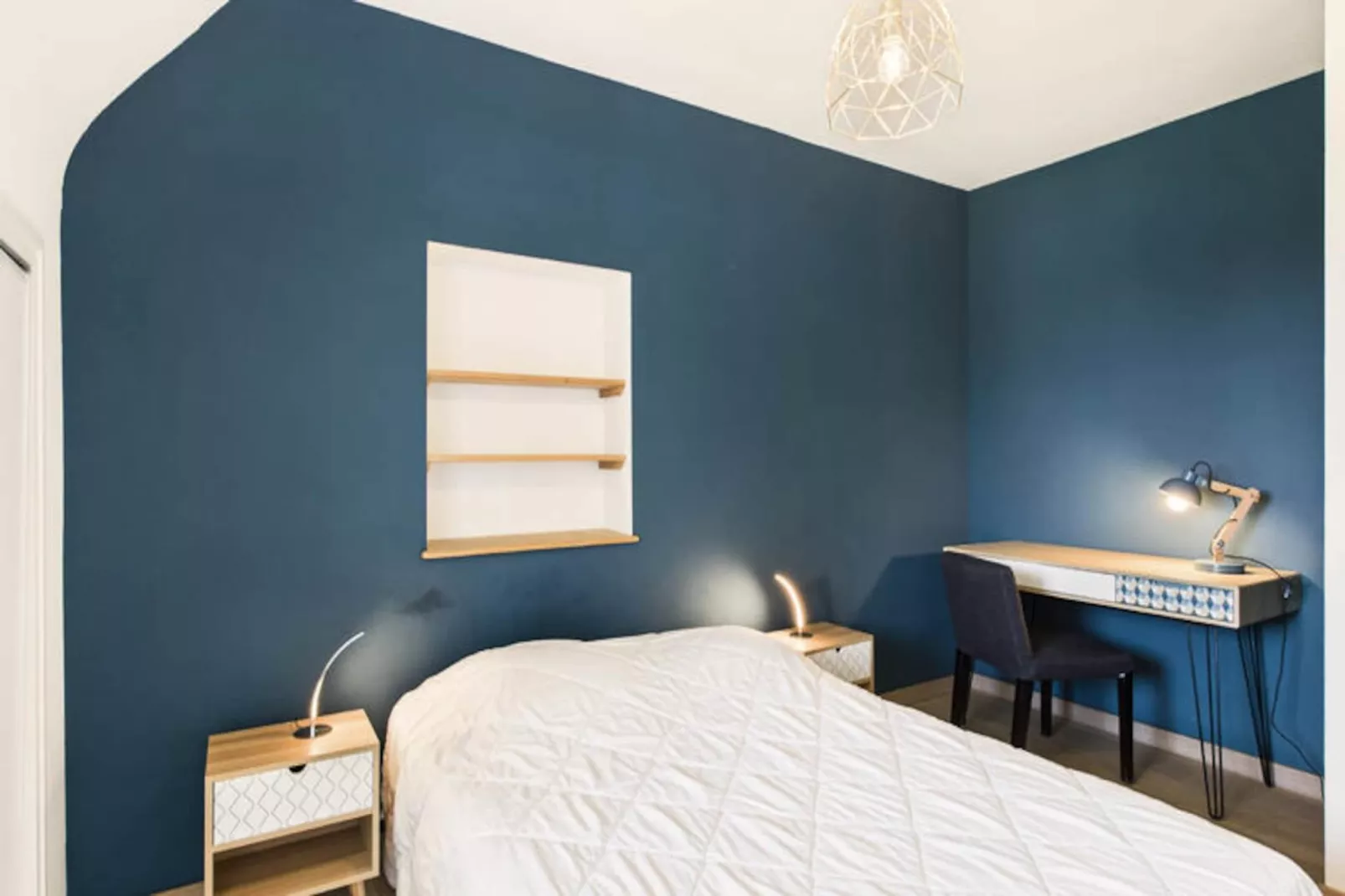 Maison à Concarneau-Niet-getagd