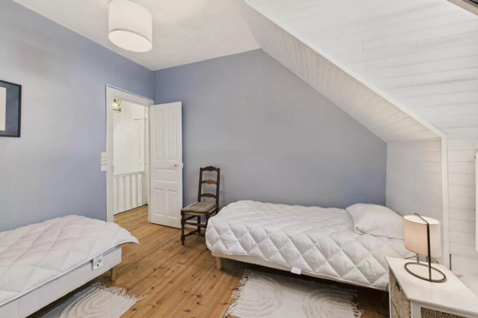 Maison à Trévou-Tréguignec-Niet-getagd