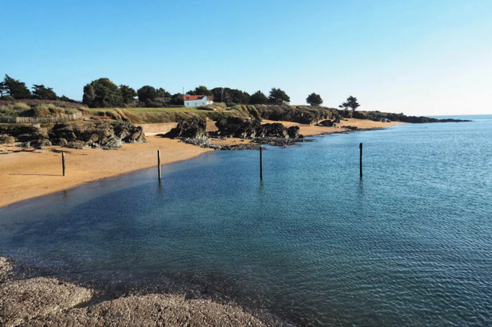 Appartements à Pornic-Niet-getagd