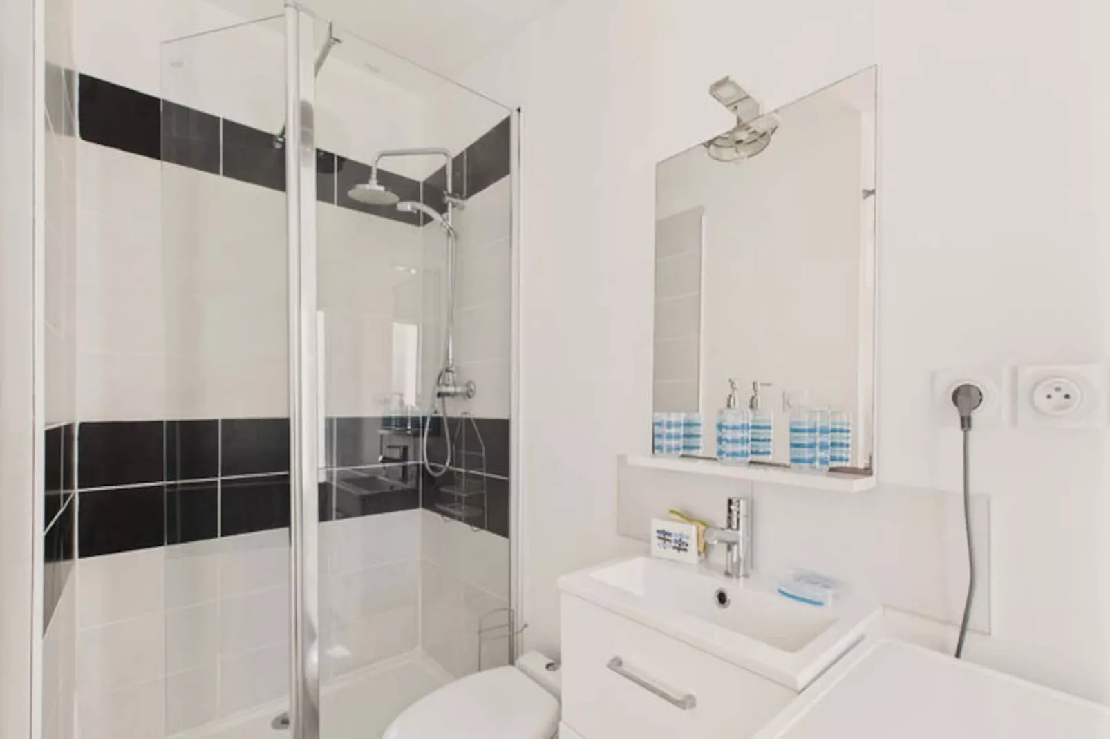 Maison à Les Sables d'Olonne-Niet-getagd