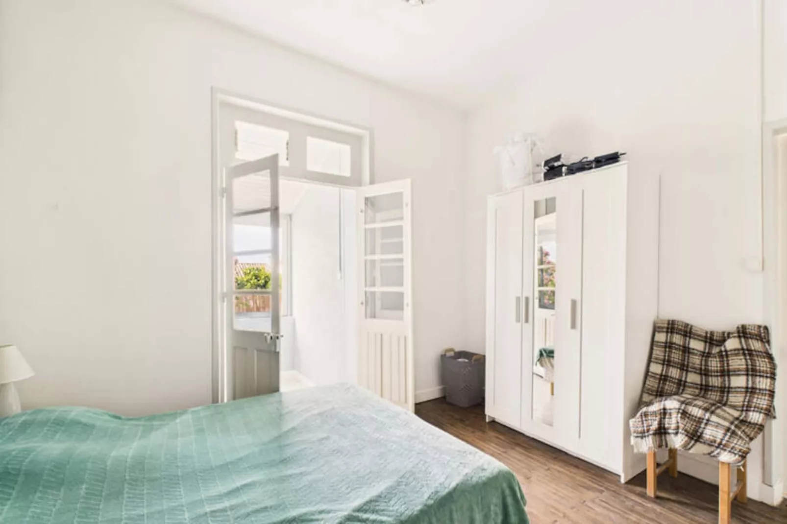 Maison à Saint-Gilles-Croix-de-Vie-Niet-getagd