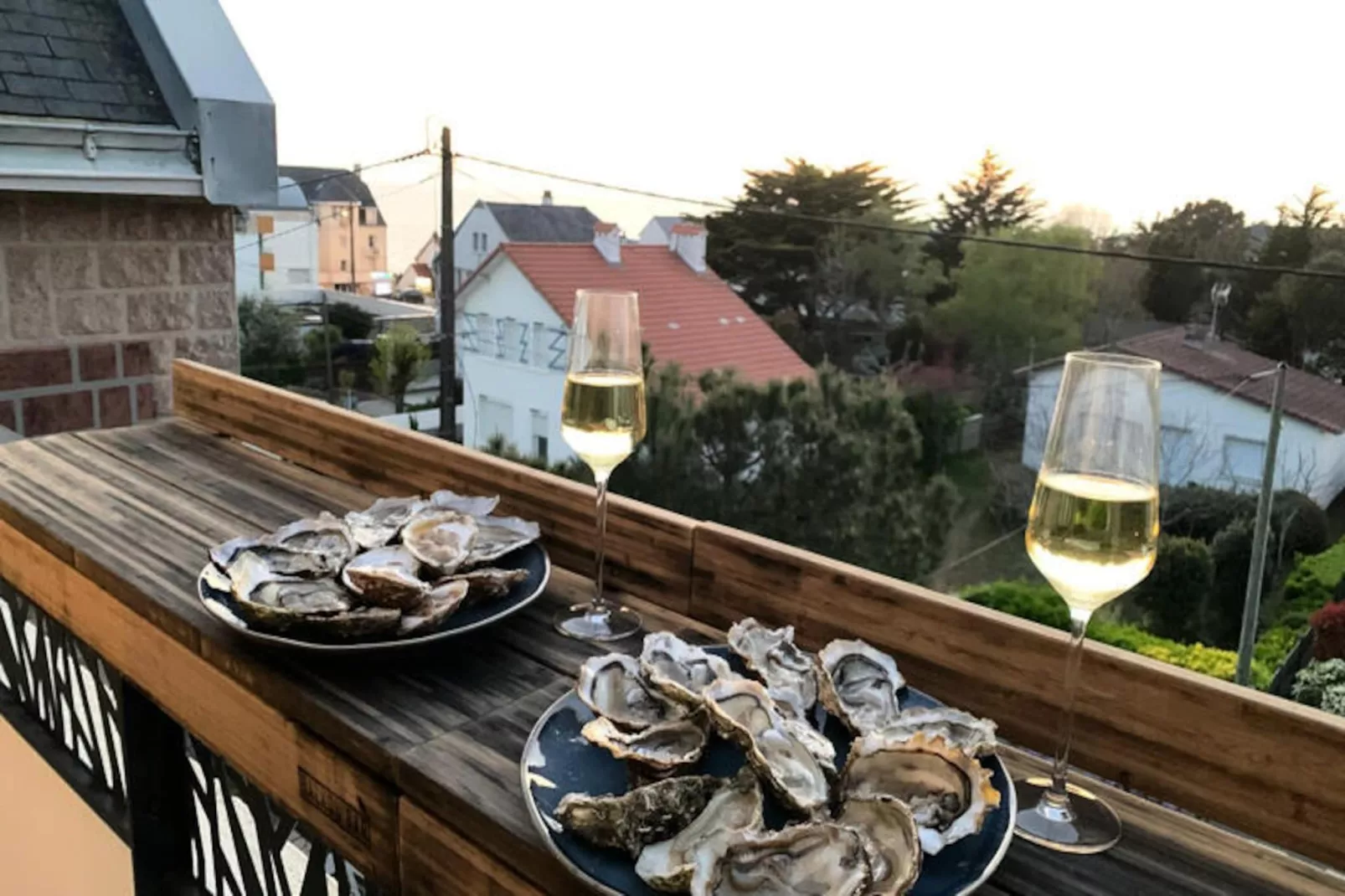 Appartements à Pornichet-Niet-getagd