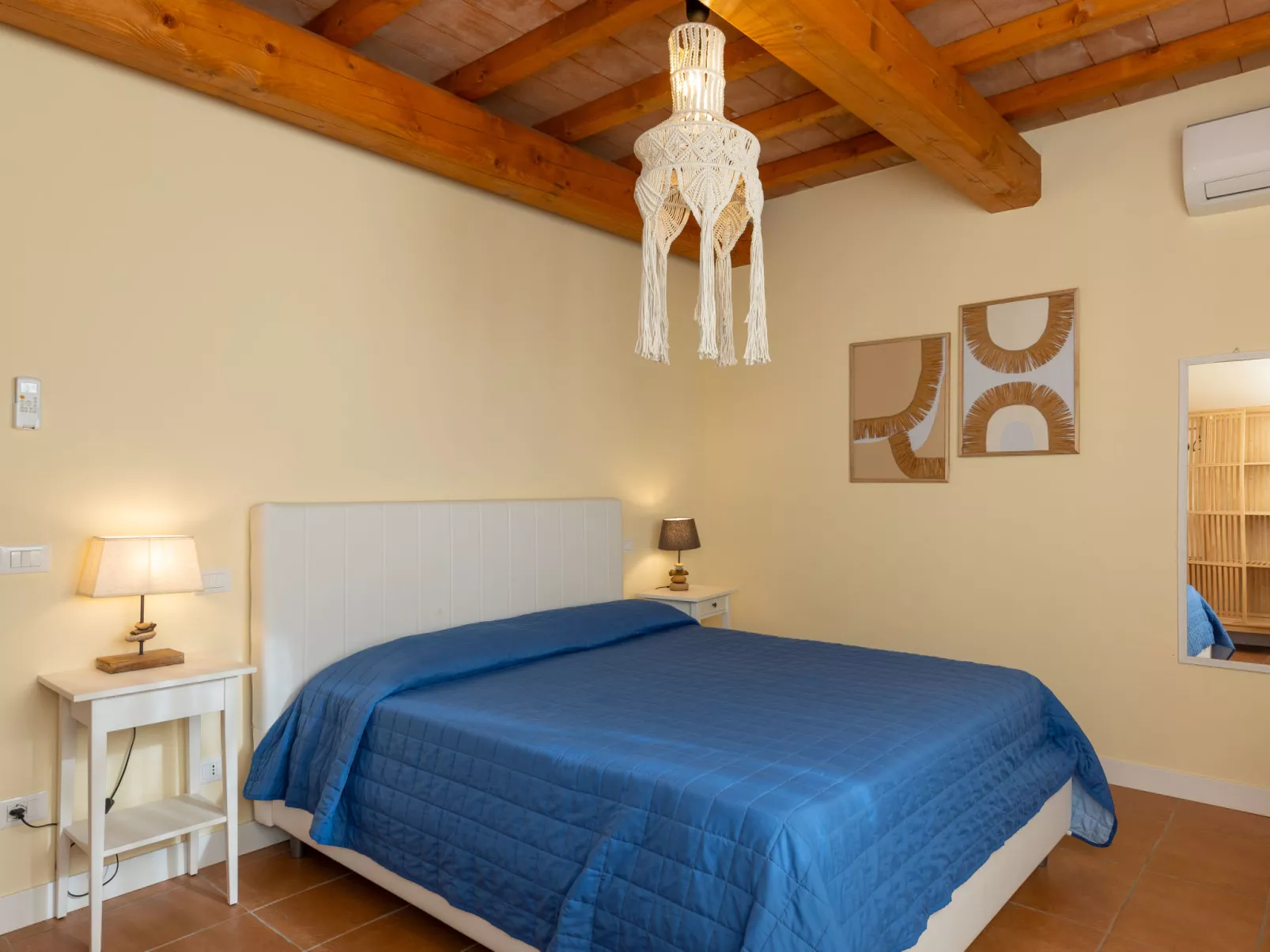 La Melatina Country-Binnen