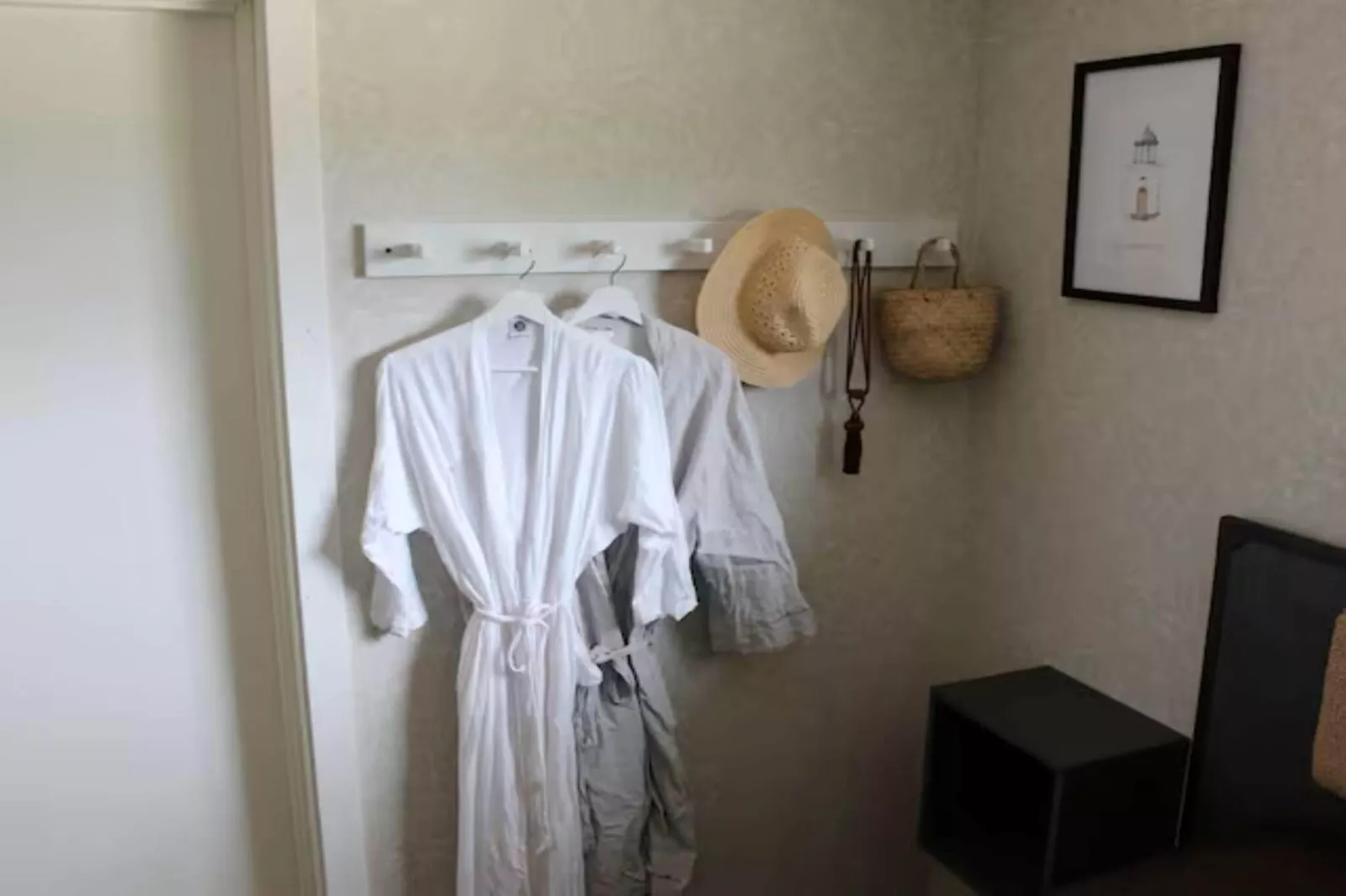 4 Personen vakantie huis in LUR-Binnen