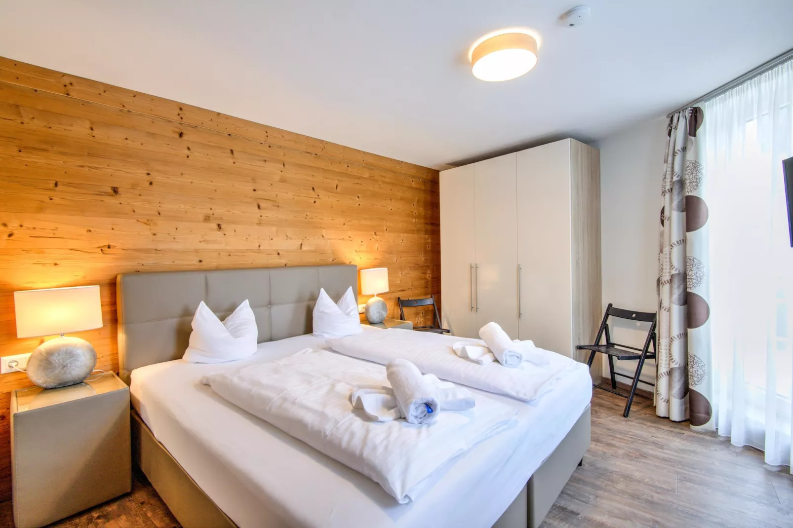 Brunner Apartment Top 2-Slaapkamer