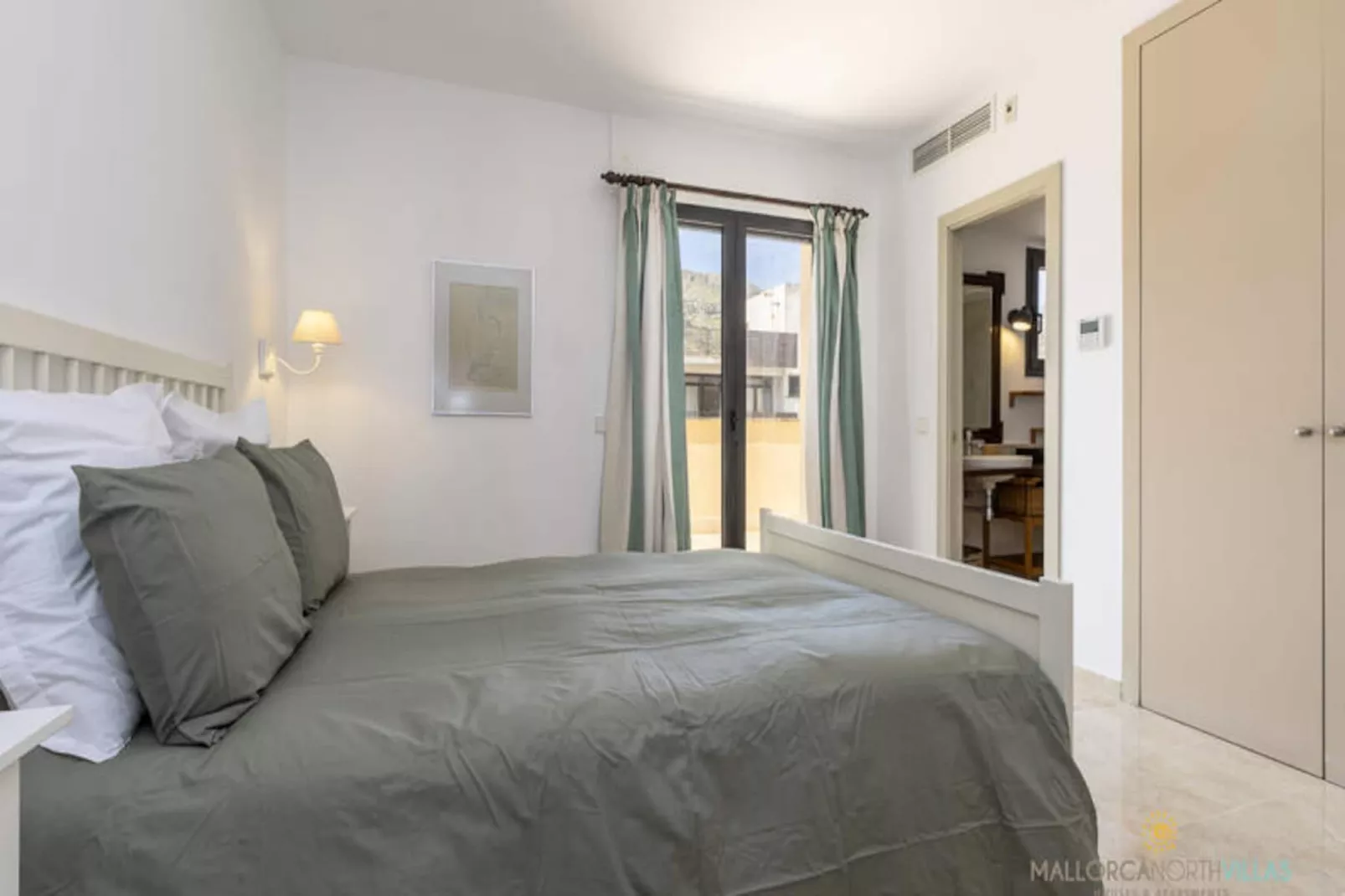 Appartements à Pollença - Port de Pollença-Niet-getagd