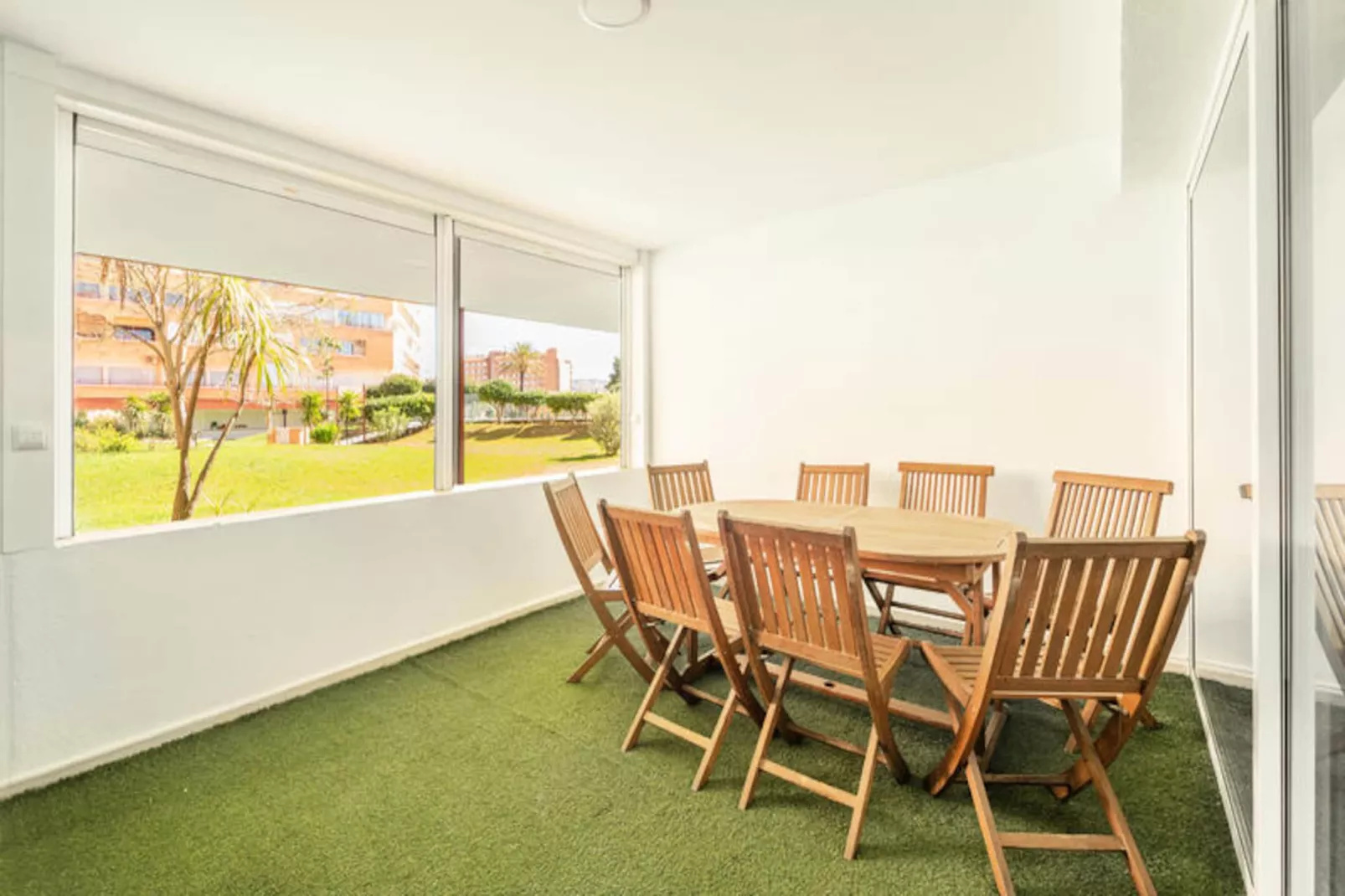 Appartements à Roses-Niet-getagd