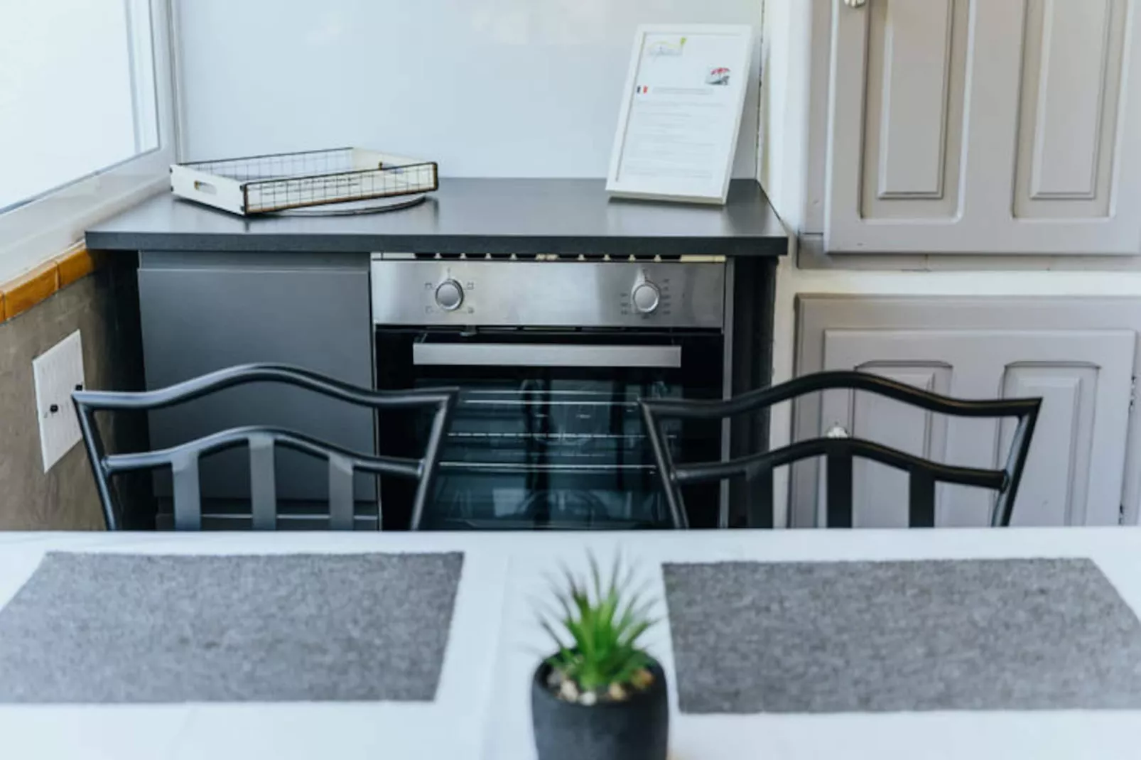 Appartements à Roses-Niet-getagd