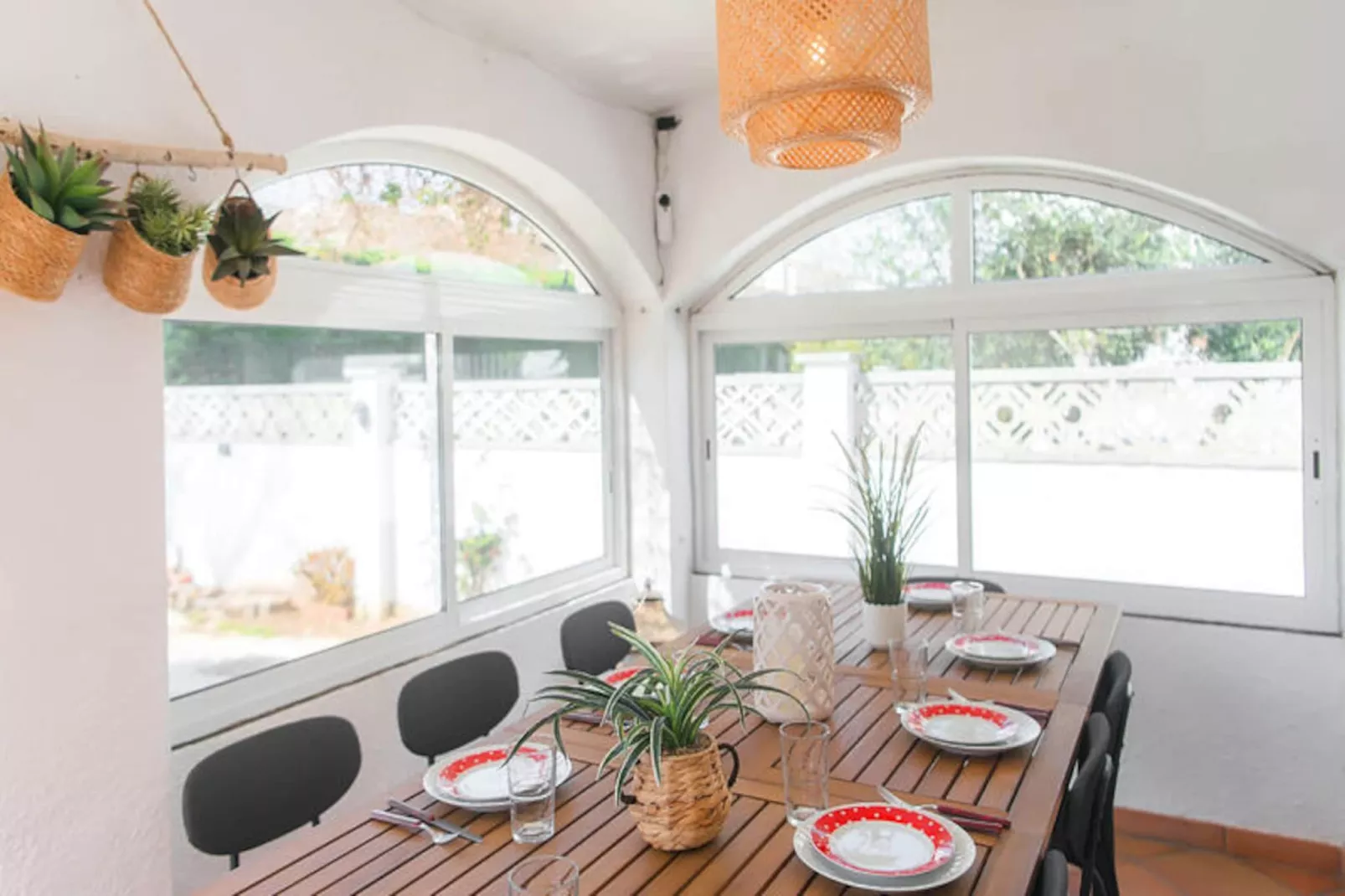 Maison à Empuriabrava-Niet-getagd