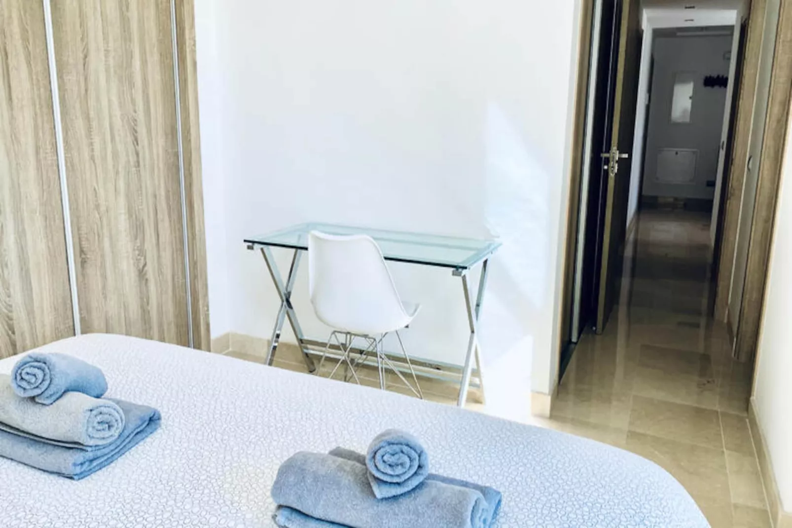 Appartements à La Cala de Mijas-Niet-getagd