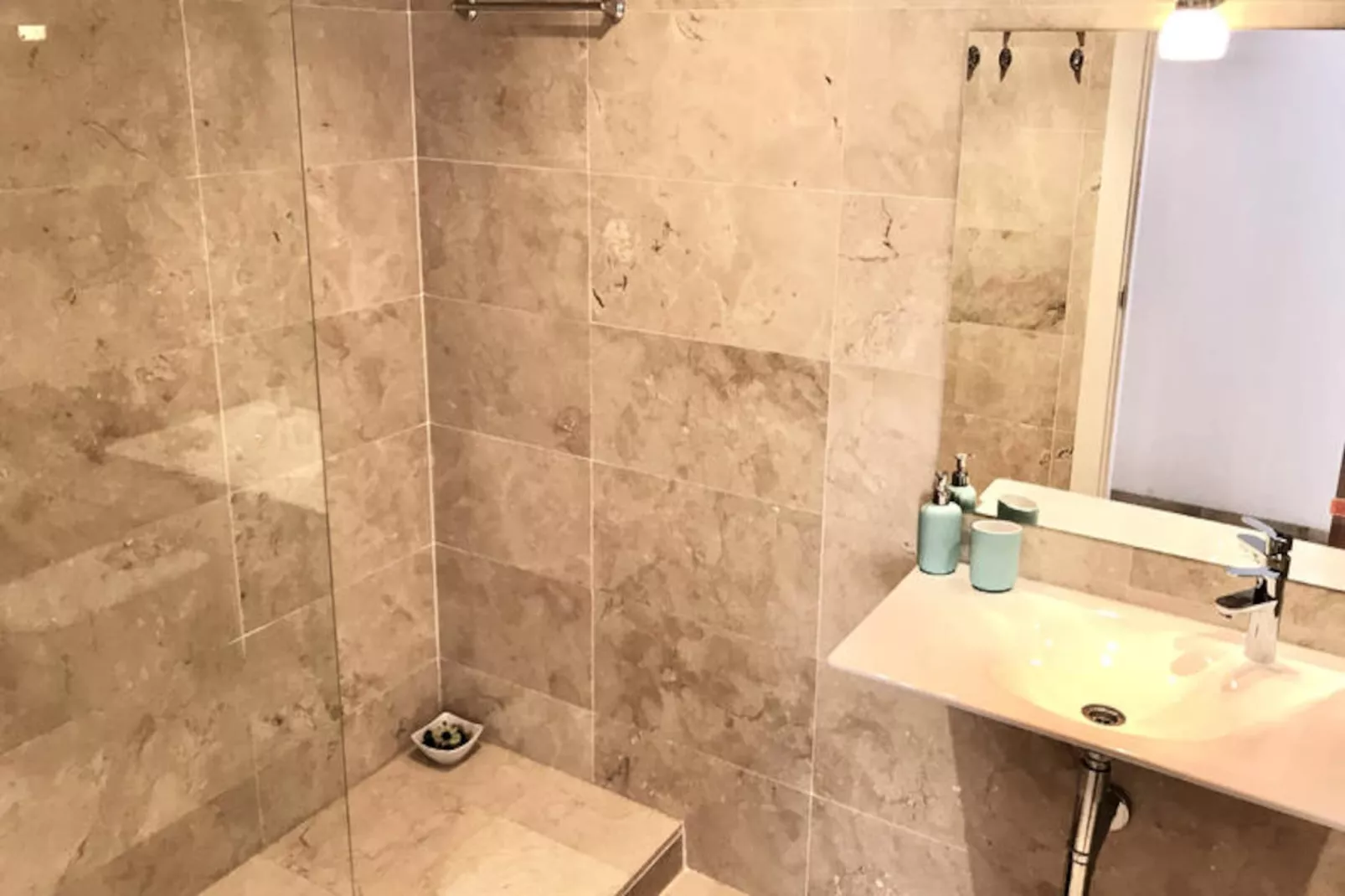 Appartements à Ojen-Niet-getagd