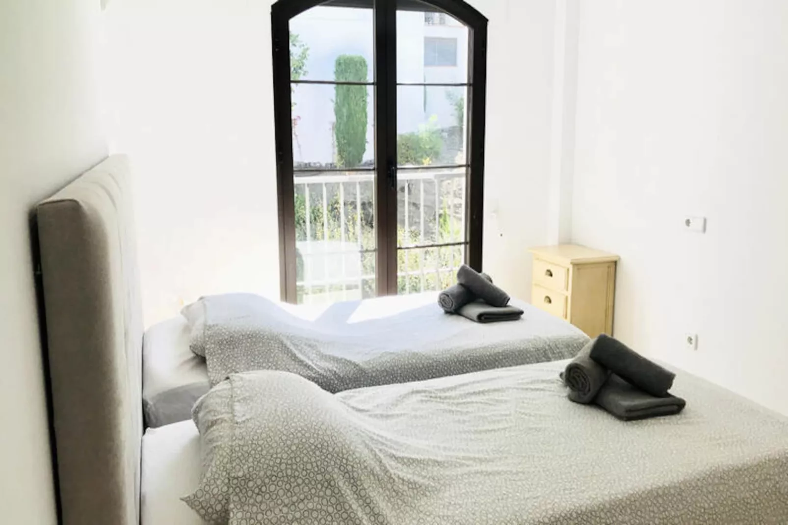 Appartements à Benahavís-Niet-getagd