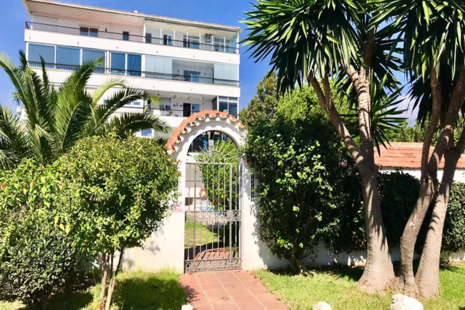 Appartements à Marbella-Niet-getagd
