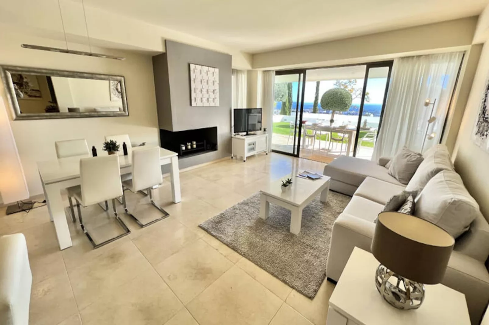 Appartements à Benahavís-Niet-getagd