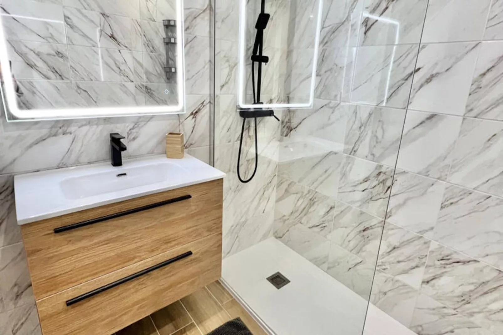 Appartements à Mijas-Niet-getagd