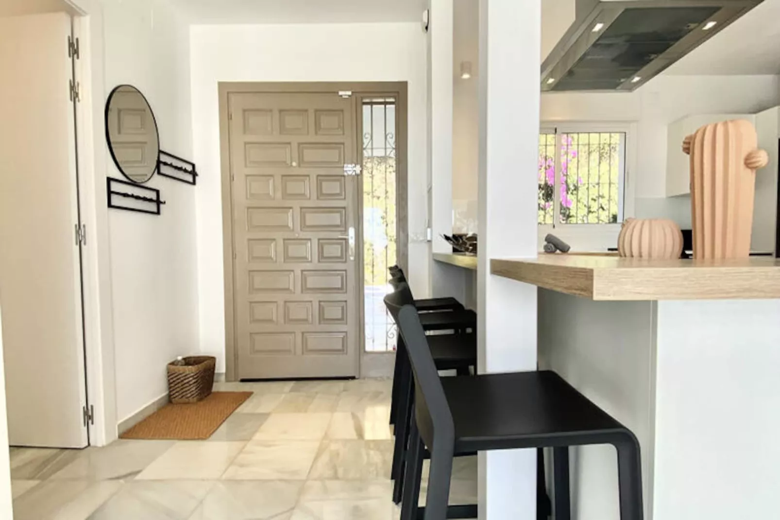 Maison à Mijas-Niet-getagd