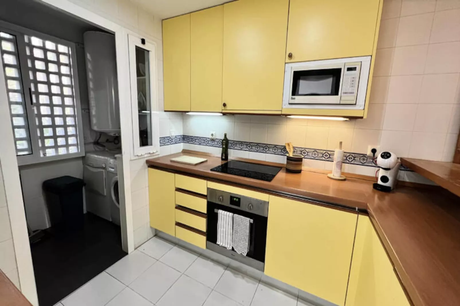 Maison à Estepona-Niet-getagd