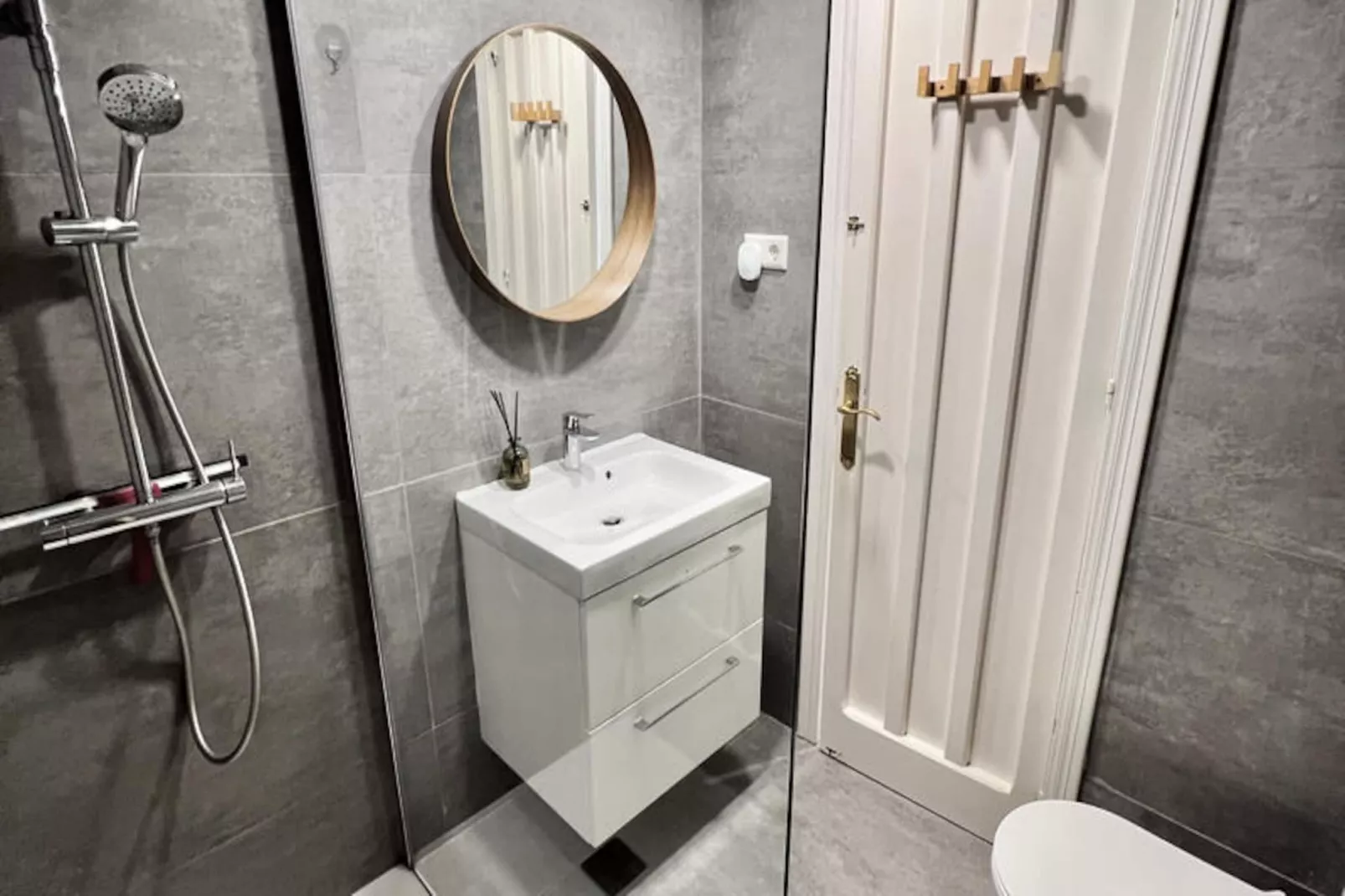 Appartements à Mijas-Niet-getagd