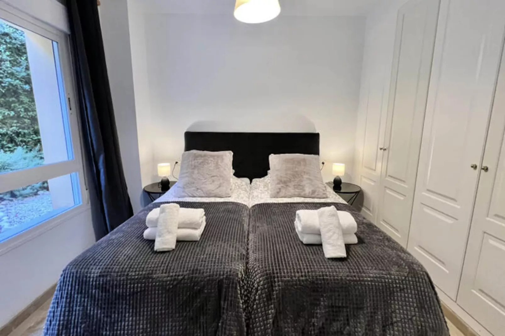 Appartements à Mijas-Niet-getagd