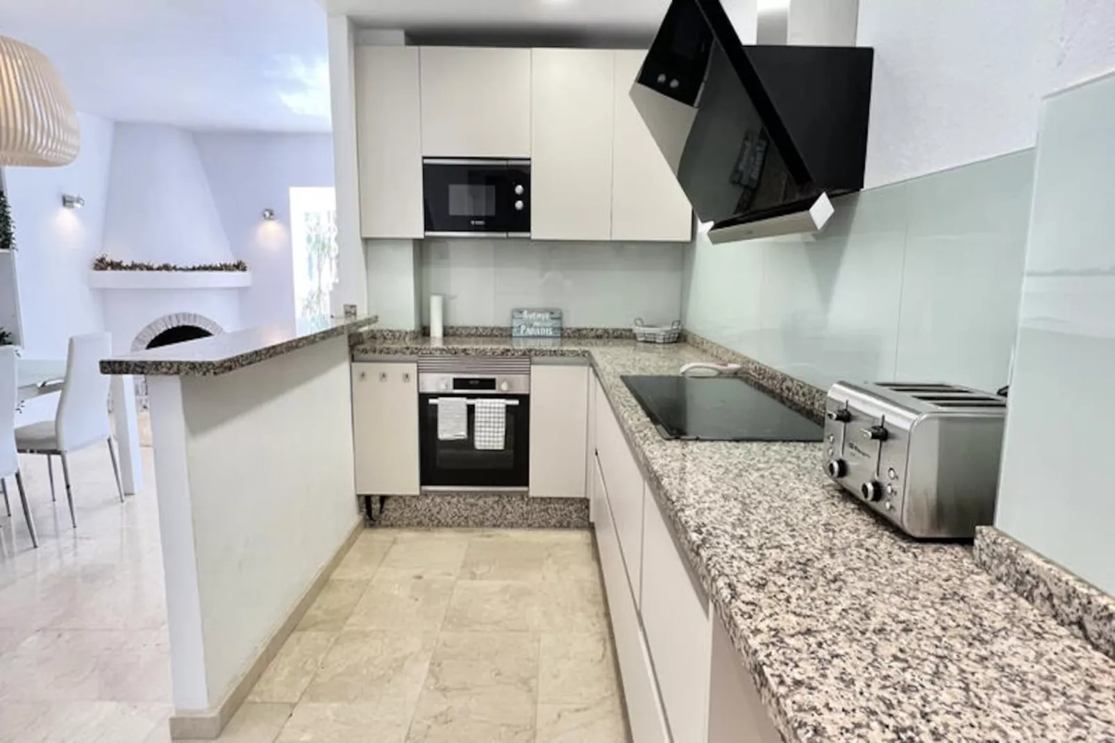 Maison à Estepona-Niet-getagd