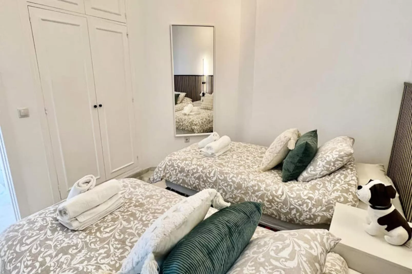 Appartements à Mijas-Niet-getagd