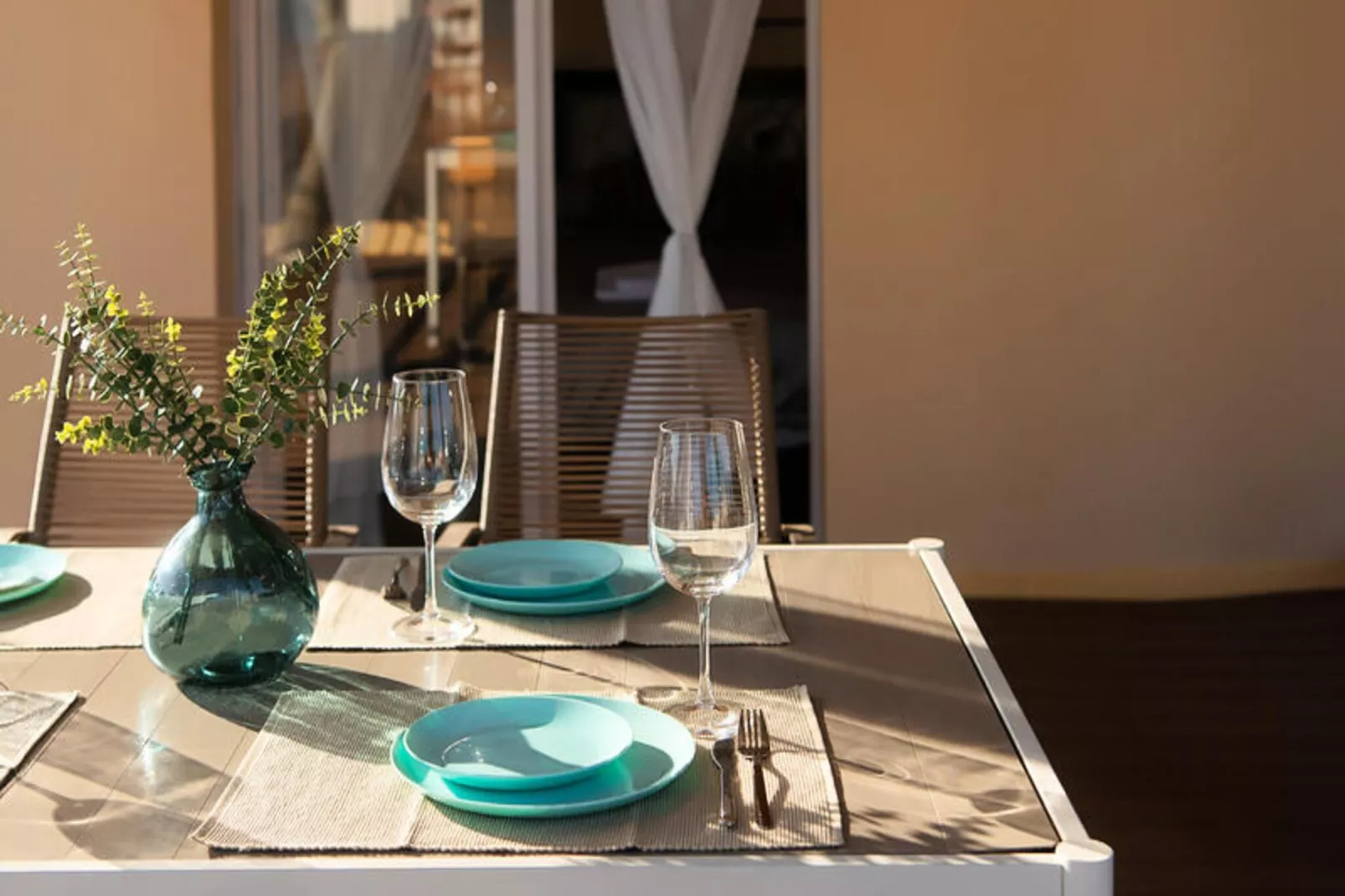 Appartements à Roses-Niet-getagd