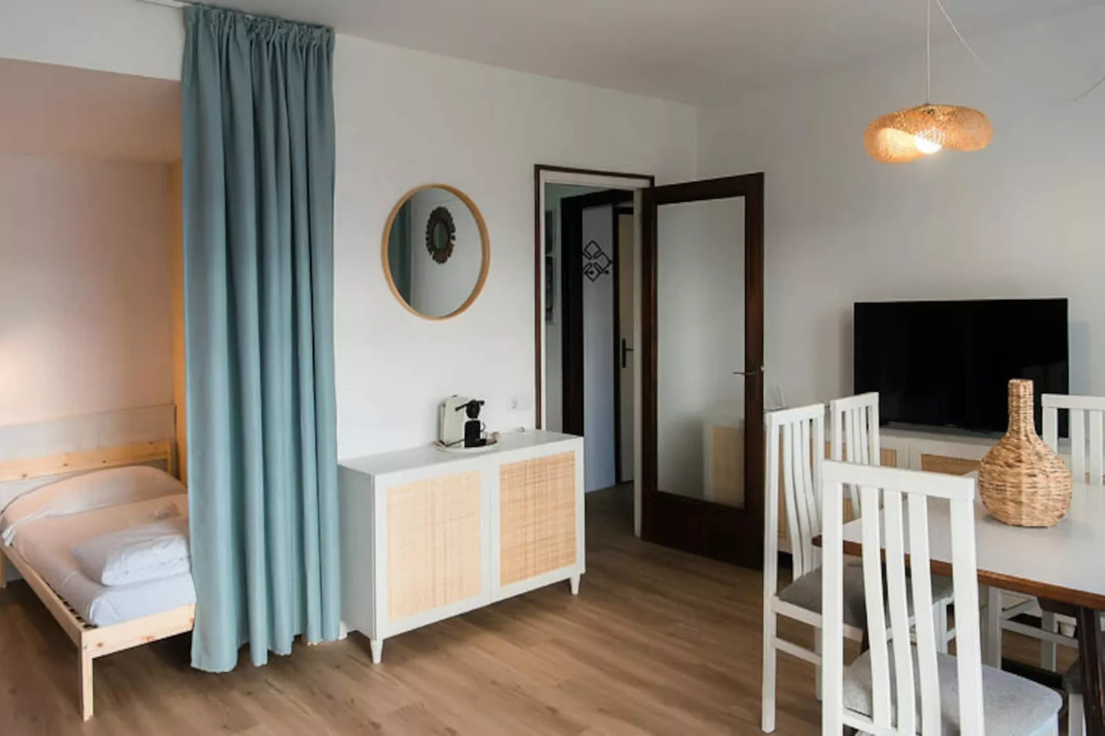 Appartements à Roses-Niet-getagd