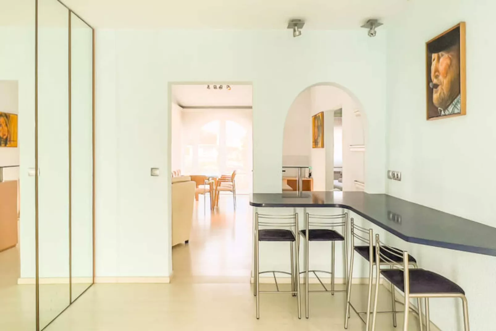 Maison à Empuriabrava-Niet-getagd