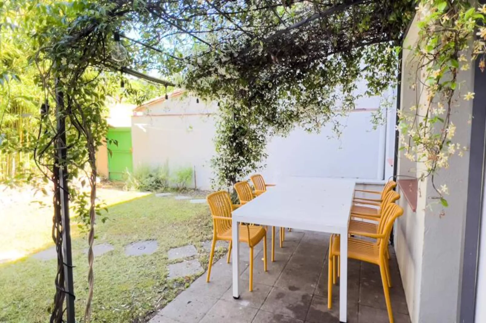 Appartements à Banyoles-Niet-getagd