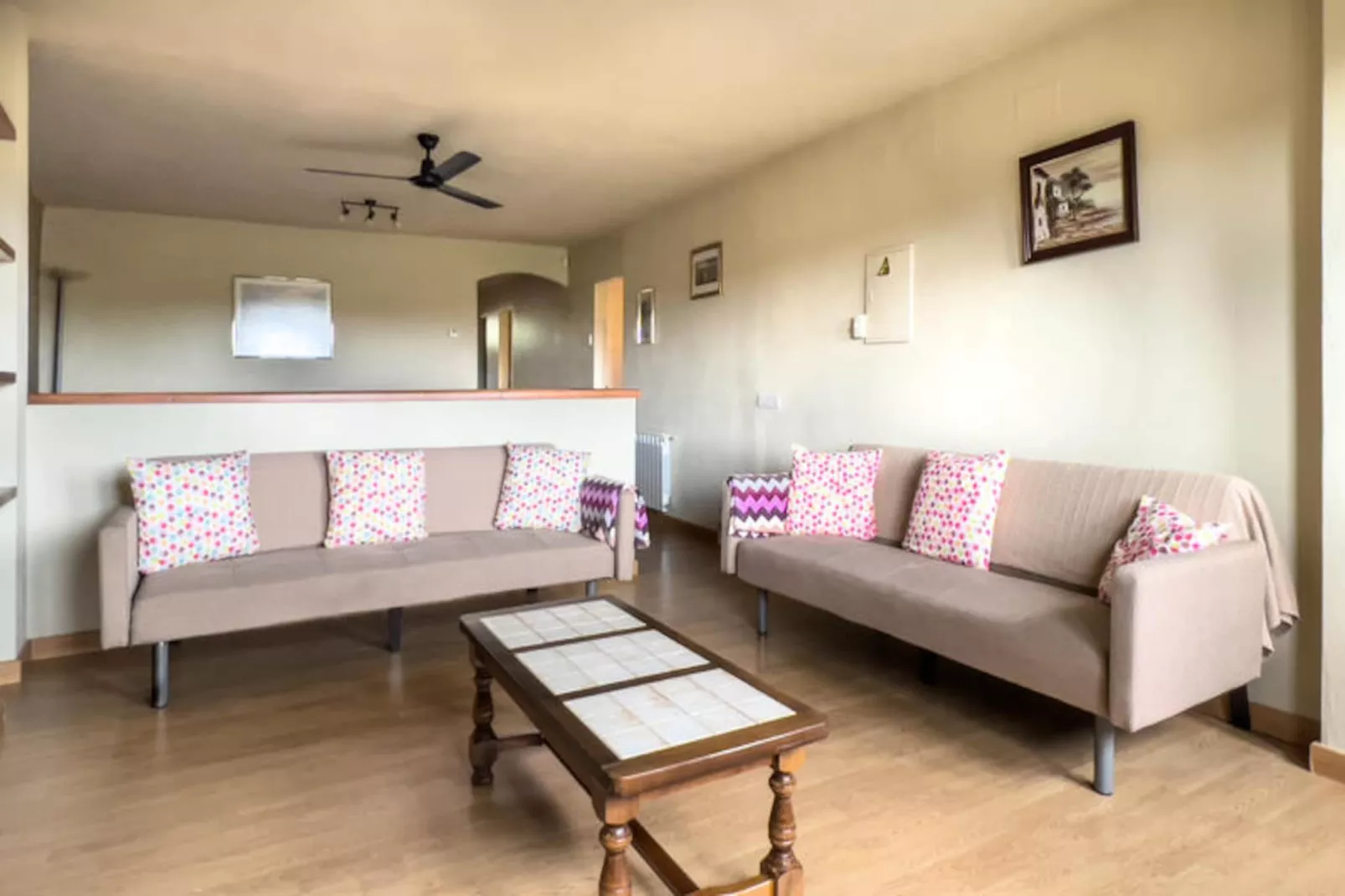 Mobil Home - Bungalow - Cottage à Vilaür-Niet-getagd