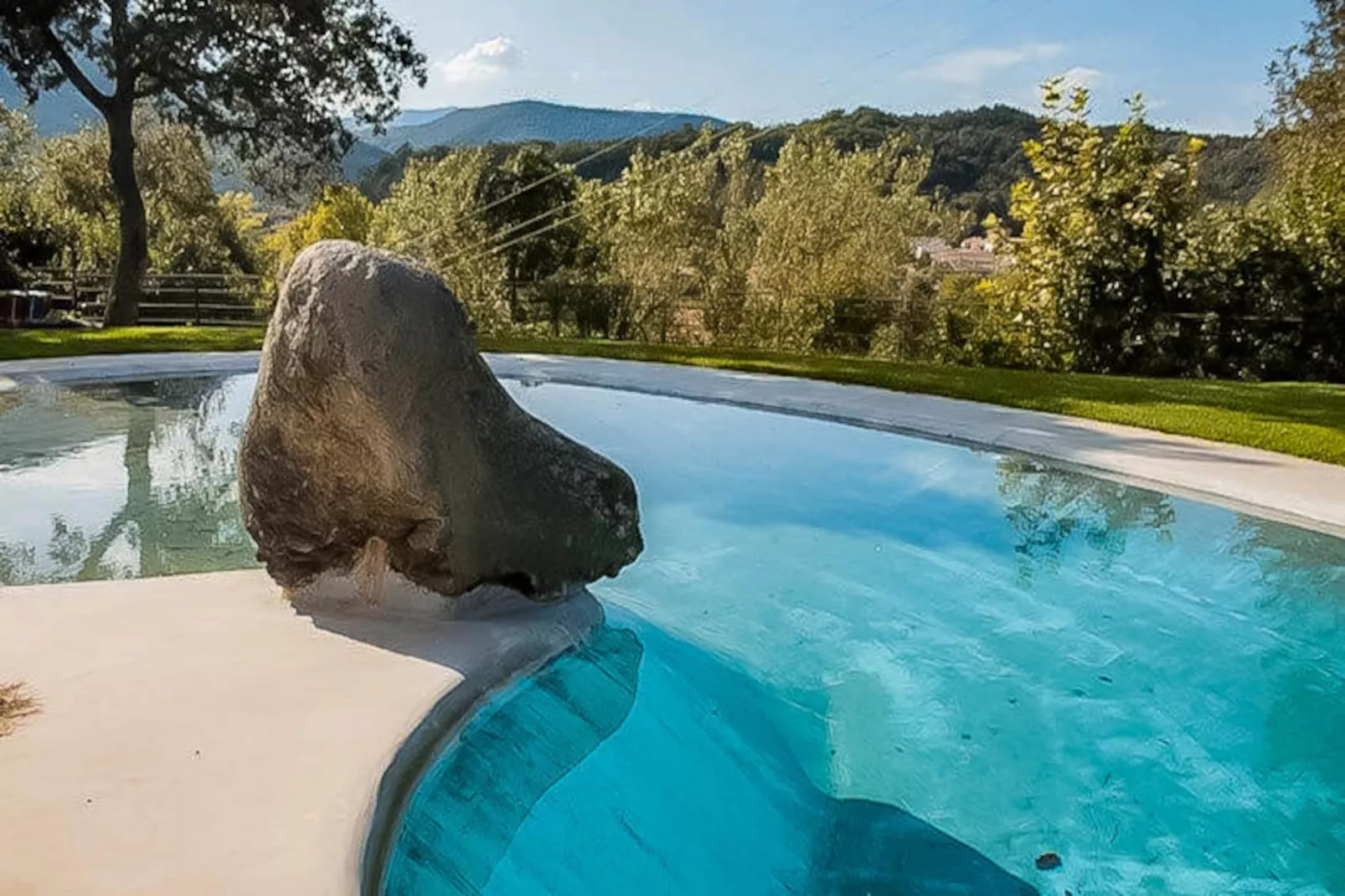 Appartements à Sant Feliu de Pallerols-Niet-getagd