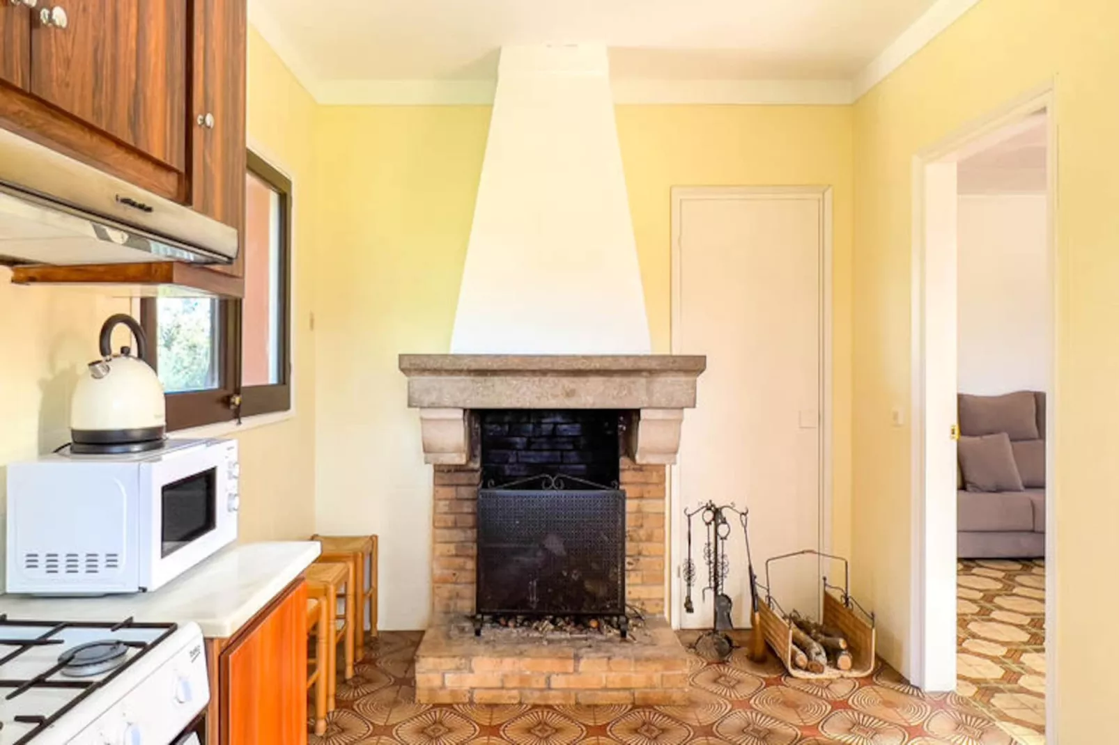 Mobil Home - Bungalow - Cottage à Palol de Revardit-Niet-getagd