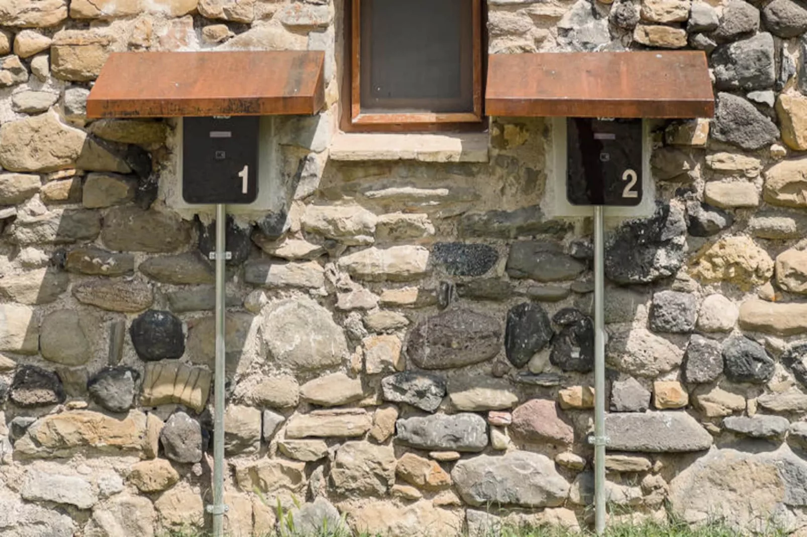 Mobil Home - Bungalow - Cottage à Montagut i Oix-Niet-getagd