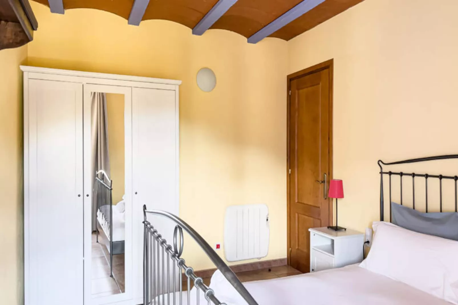 Appartements à Sant Feliu de Pallerols-Niet-getagd