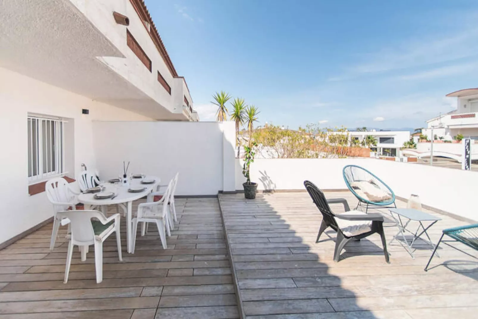 Appartements à Empuriabrava-Niet-getagd