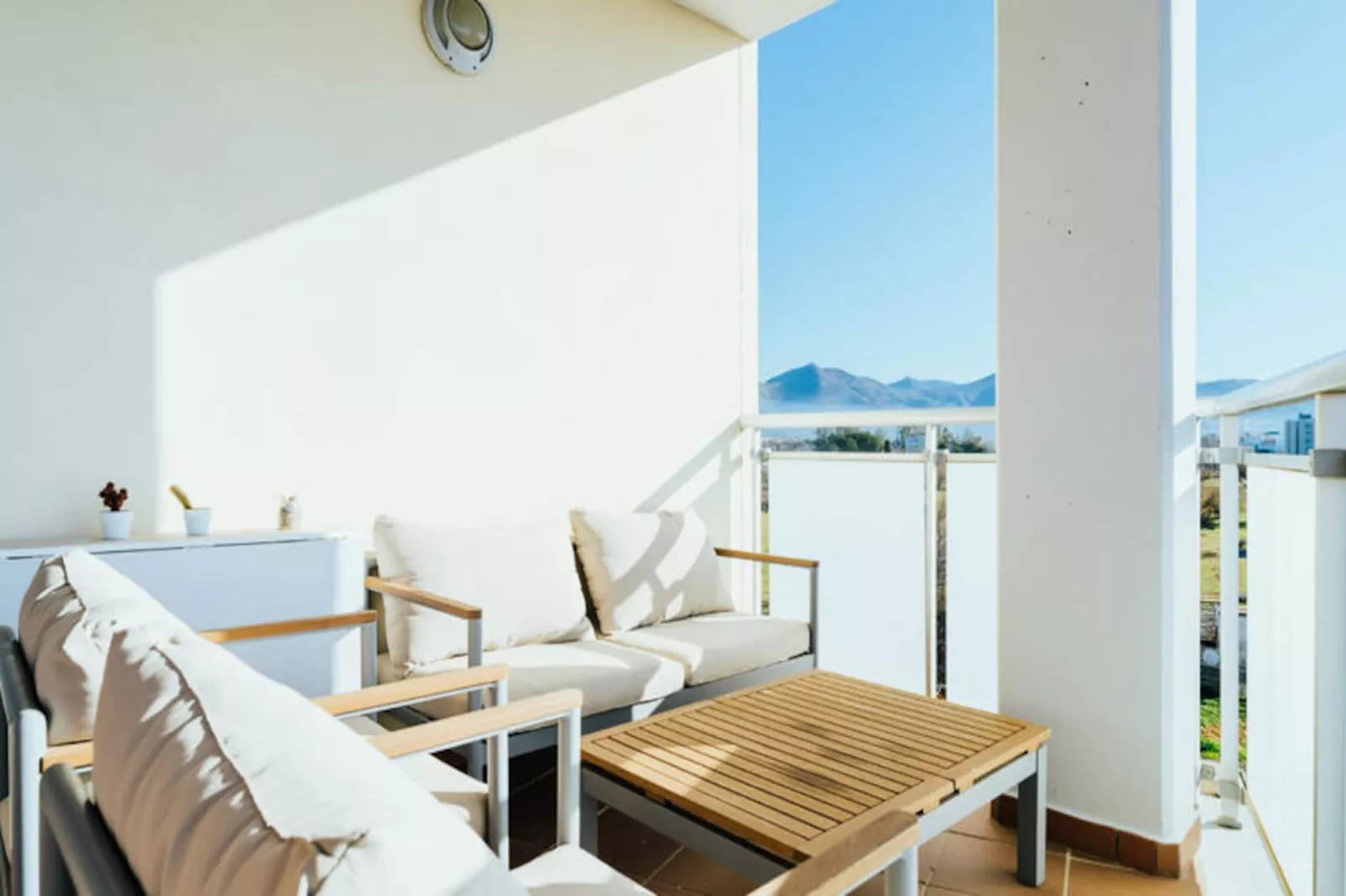 Appartements à Roses-Niet-getagd