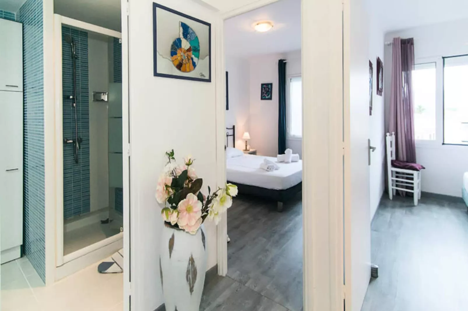 Appartements à Empuriabrava-Niet-getagd