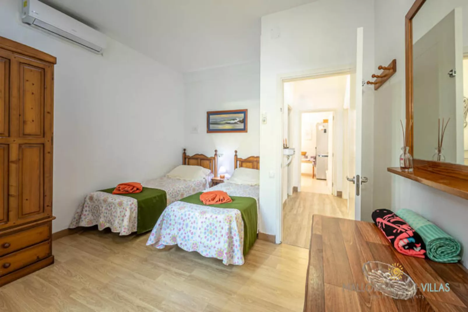 Chalets à Alcúdia - Port d'Alcúdia-Niet-getagd