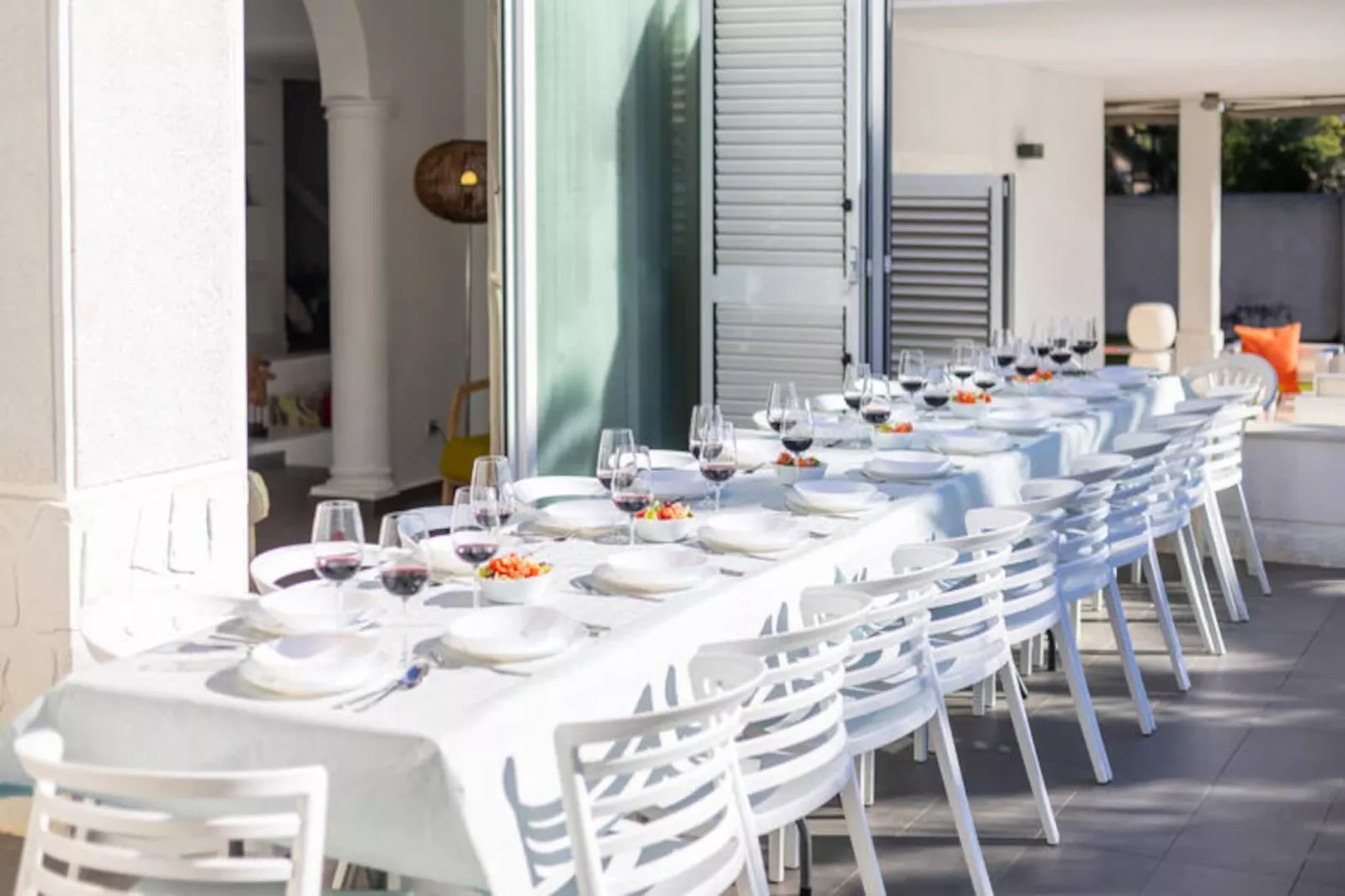 Maison à Santa Pola-Niet-getagd