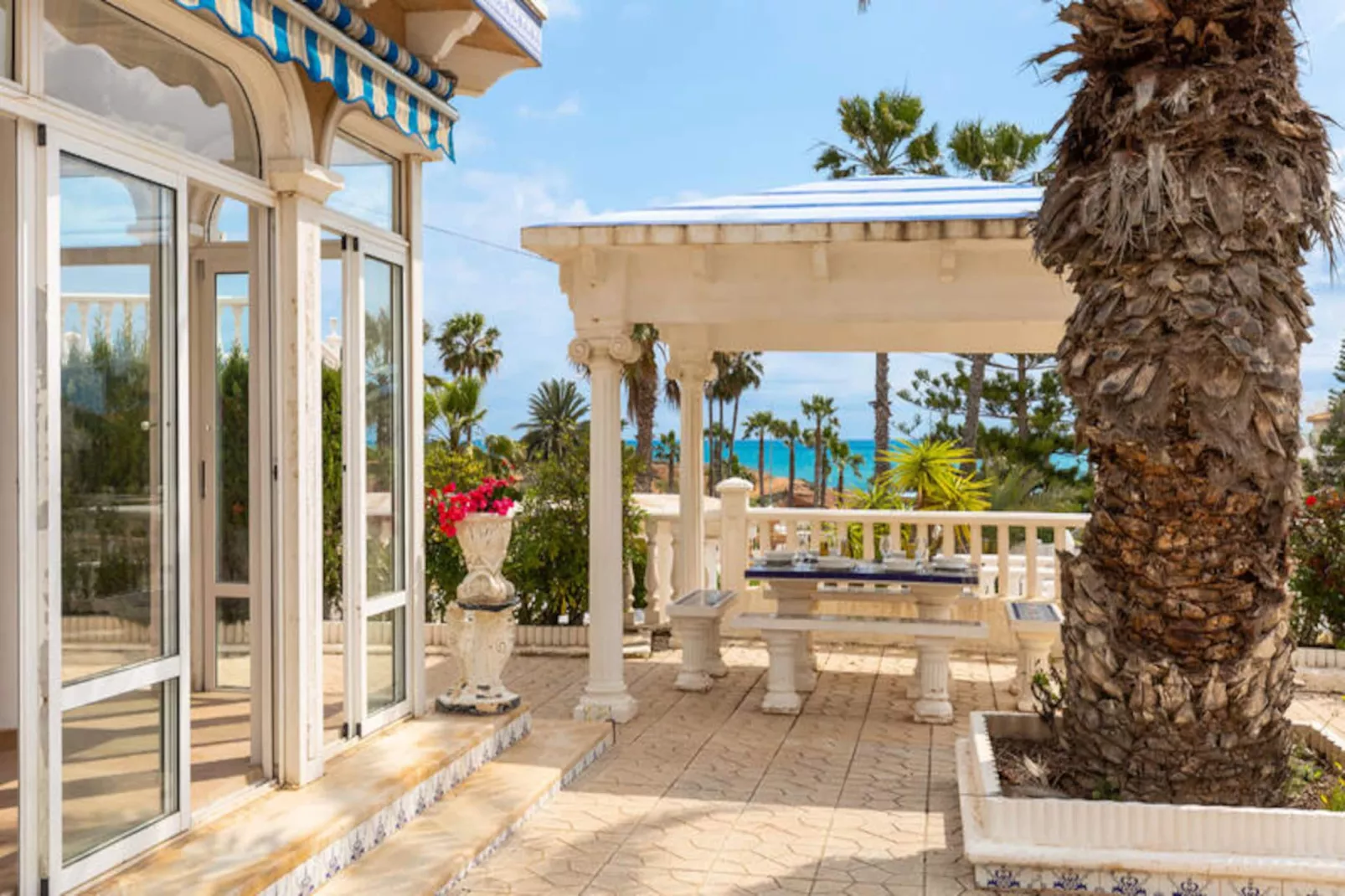 Maison à Orihuela Costa-Niet-getagd