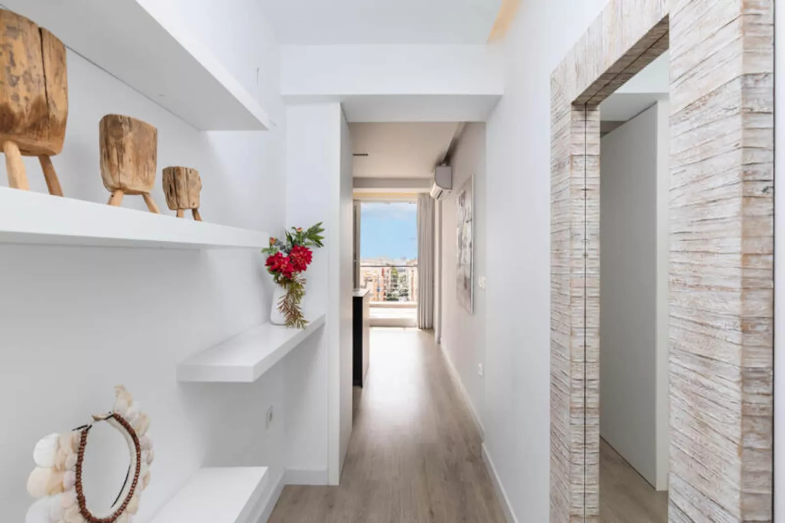 Appartements à Alicante-Niet-getagd
